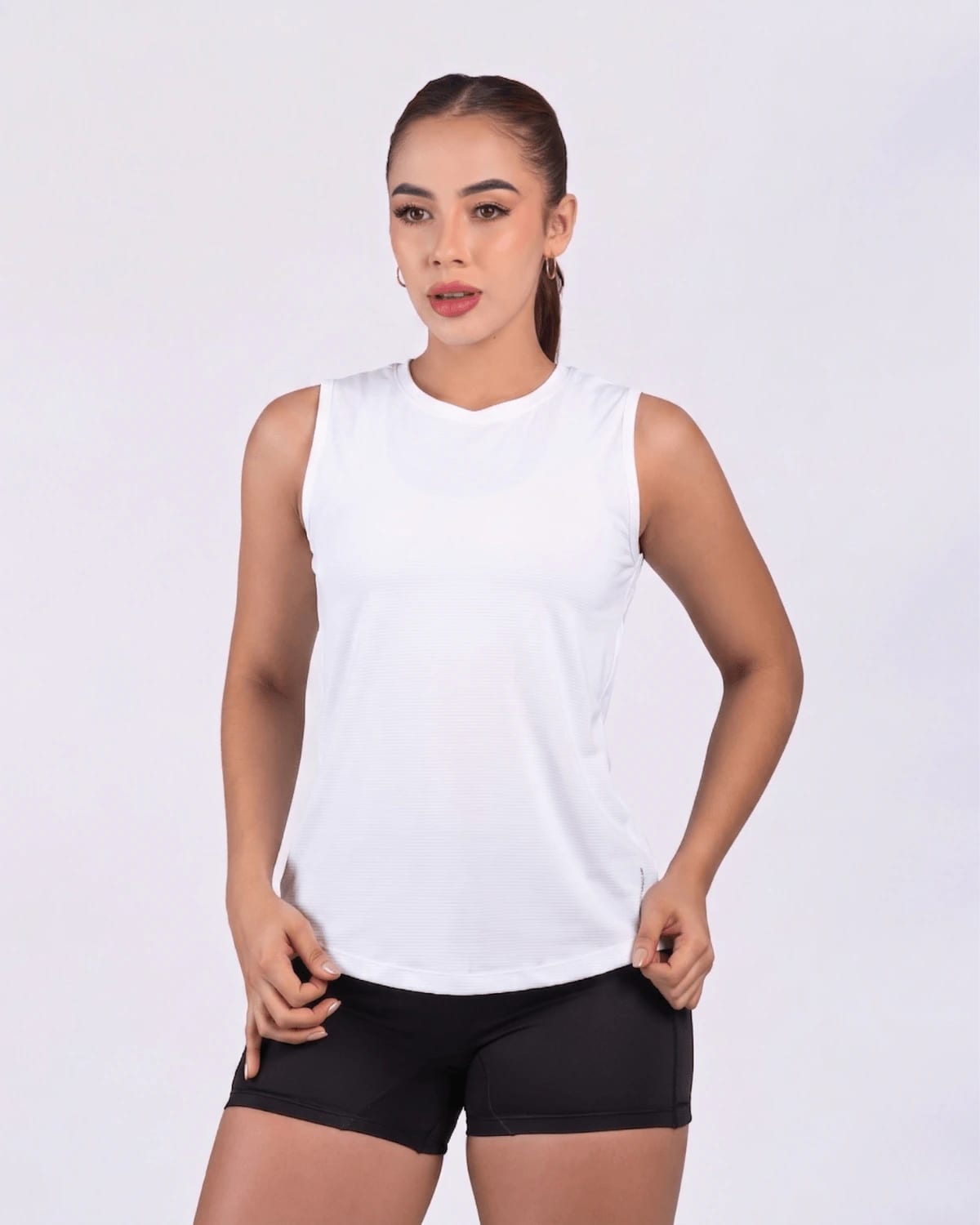 Camiseta Manga Corta Her┃KAYBU REF.1241 - imagen 2