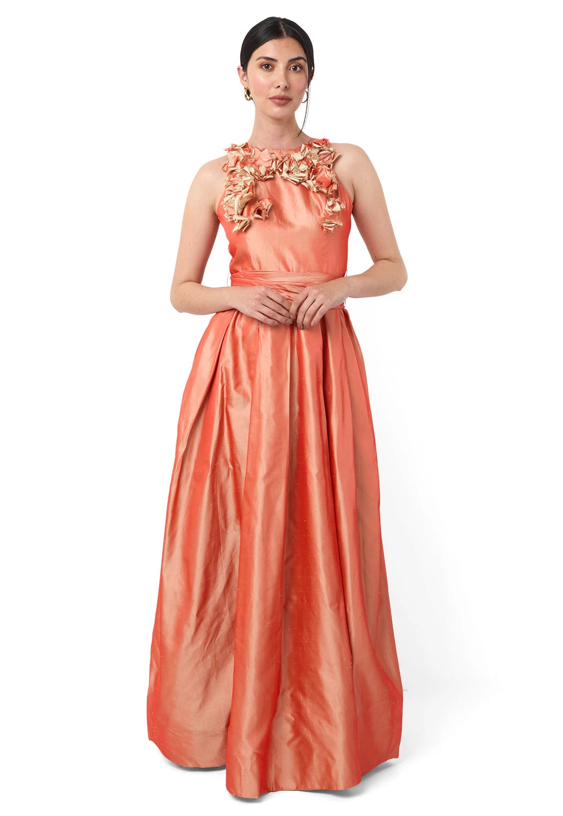 VESTIDO BELLINI - imagen 1