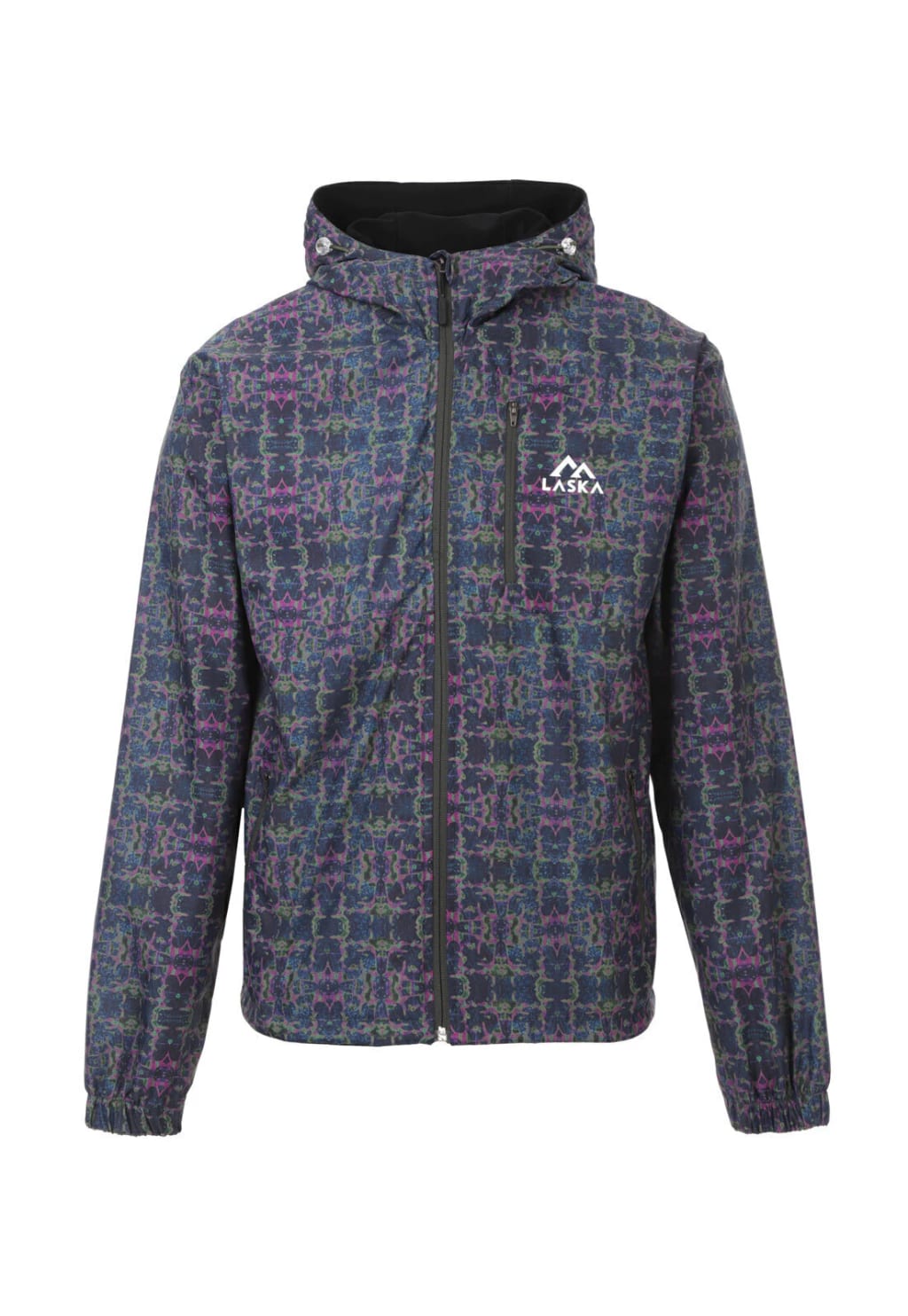Thermal Jacket Hombre Abstract - imagen 1