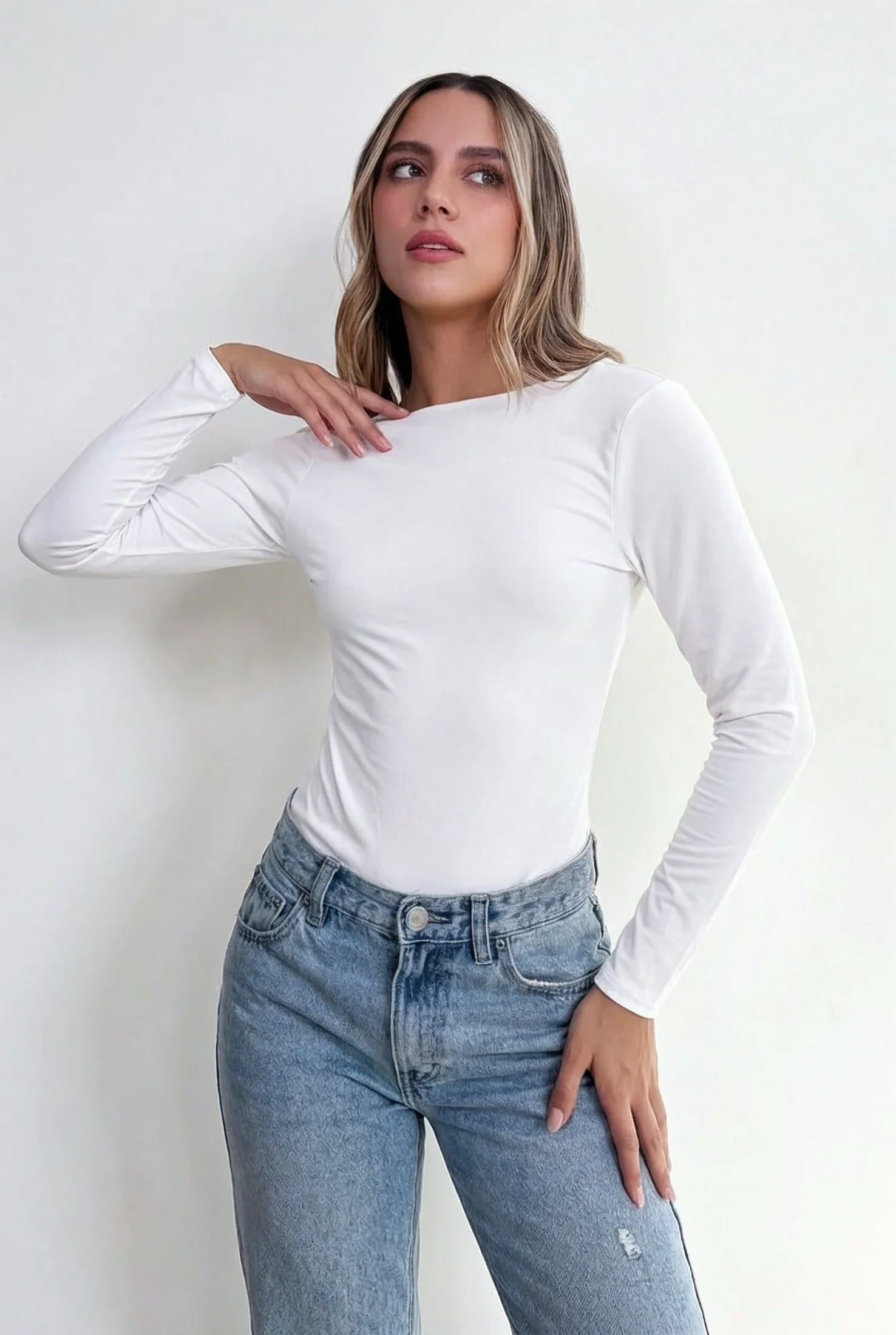 BODY ZULAY - imagen 4