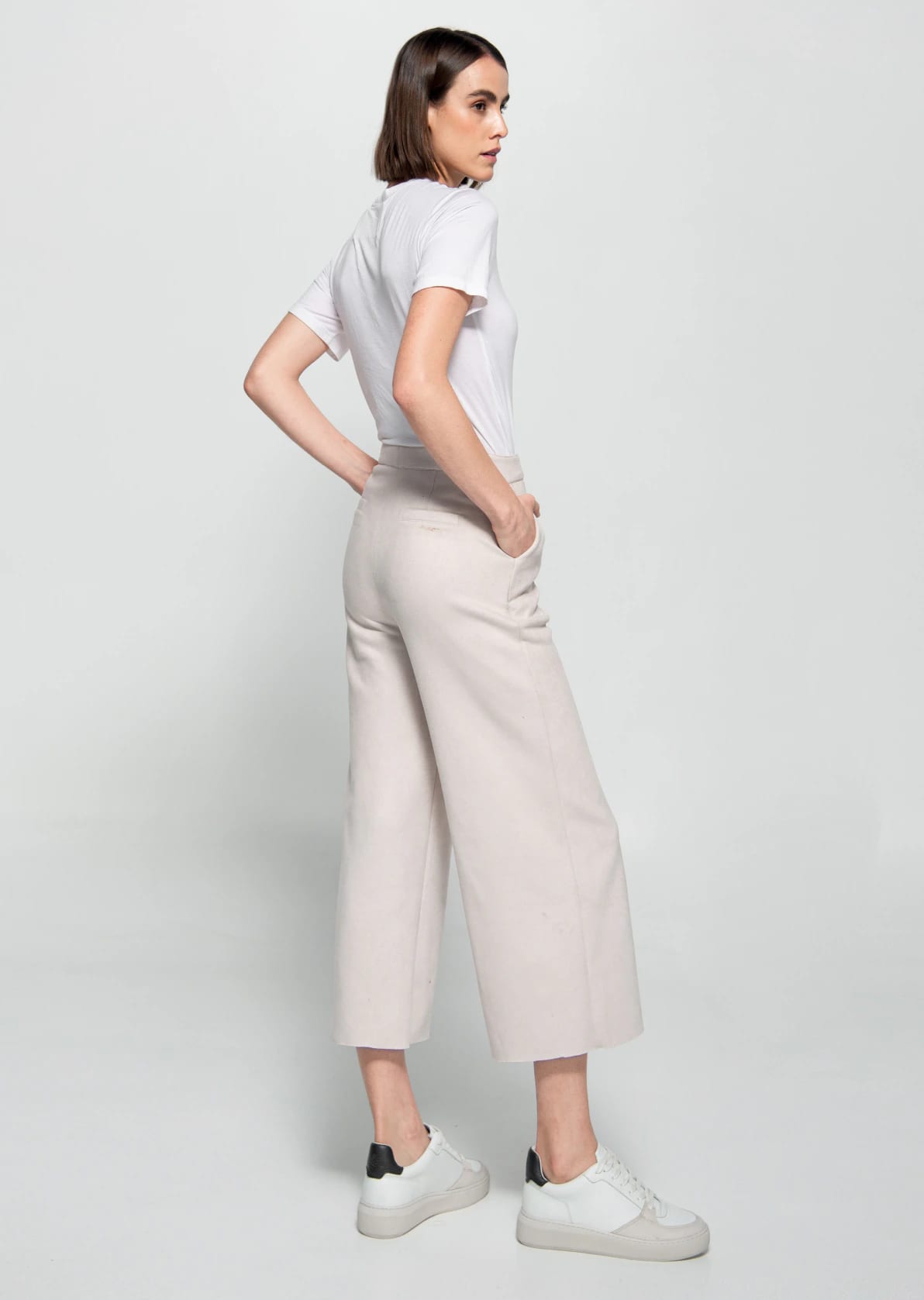 Sienna Culottes - imagen 2