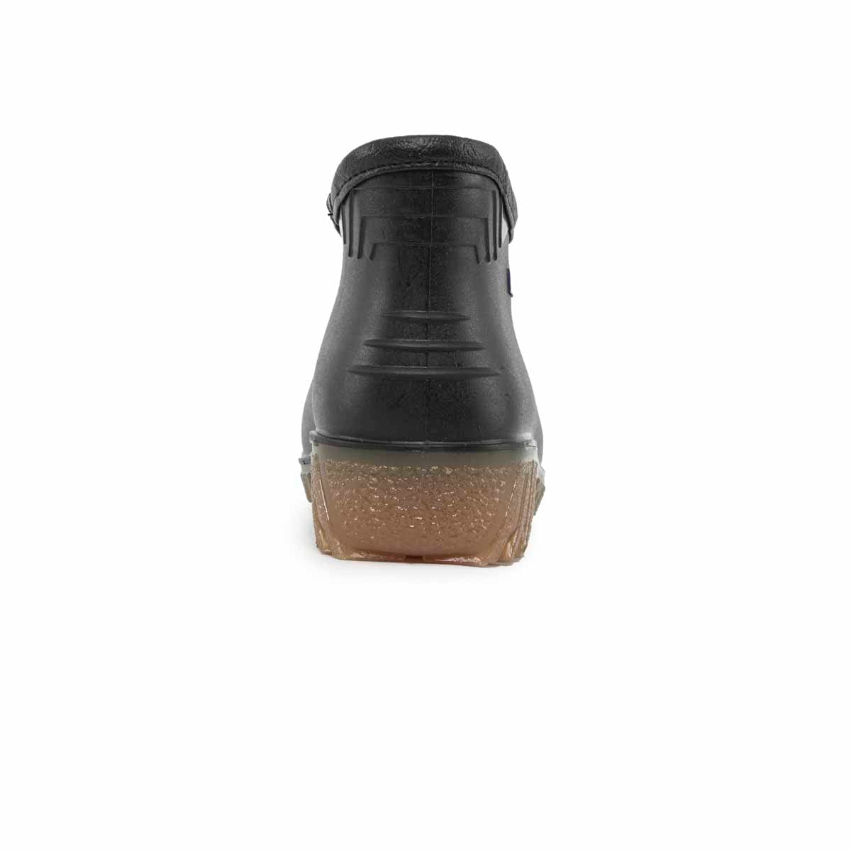 Zapatones Agrícolas La Machita Negro Croydon Para Mujer - imagen 5