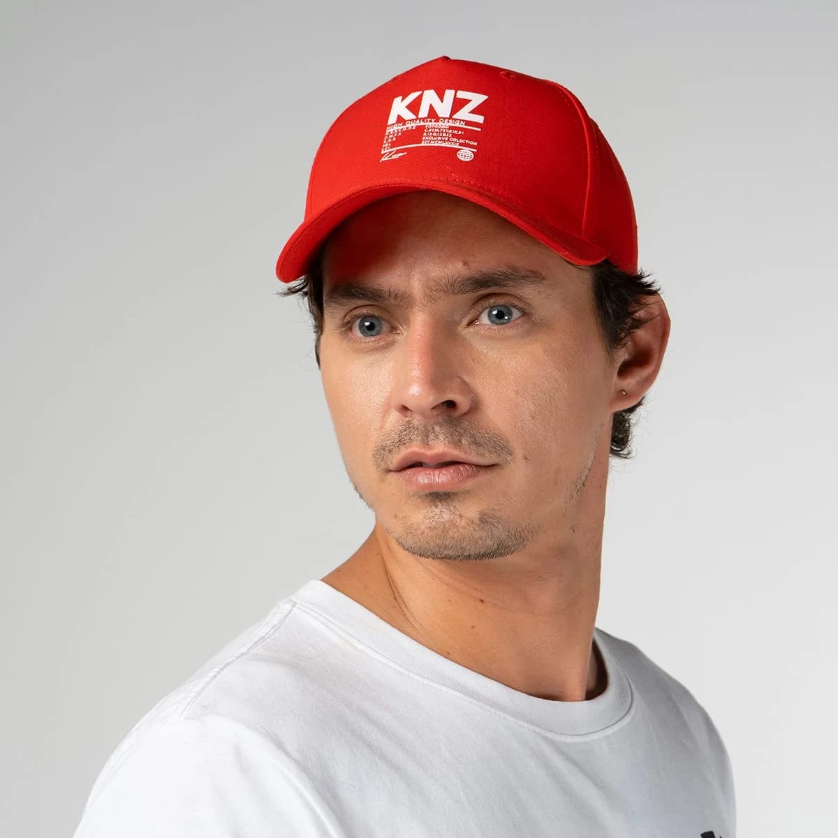 Gorra KNZ - imagen 3