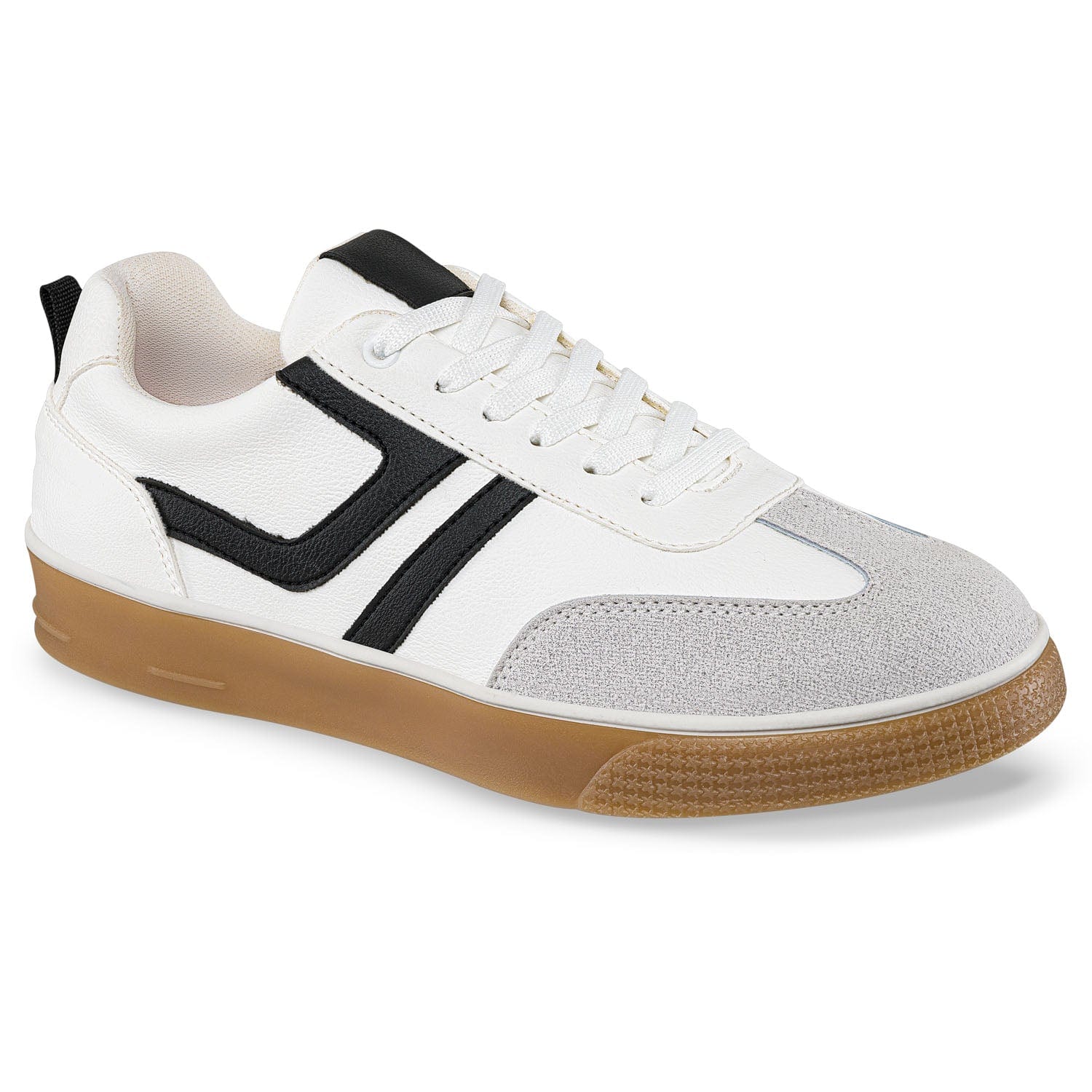 Tenis Urbanos Dean Blanco Croydon para Hombre - imagen 1