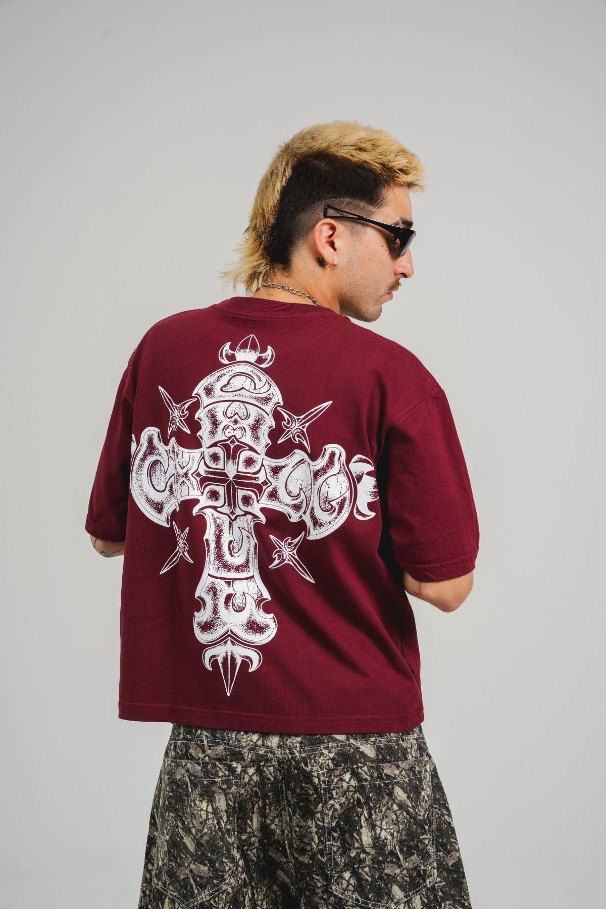Camiseta Invictus - imagen 6