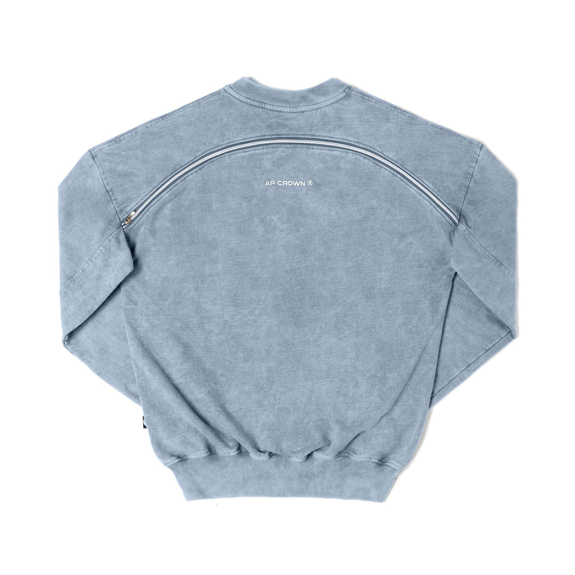 SIXTH HOODIE - imagen 2