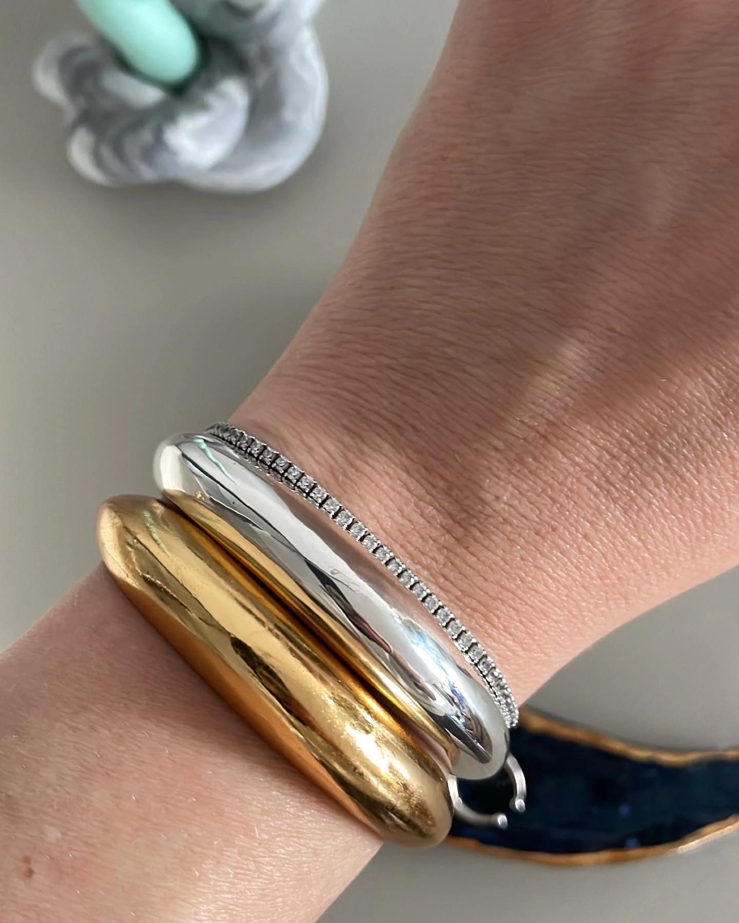 Pulsera Aqua Due - imagen 11