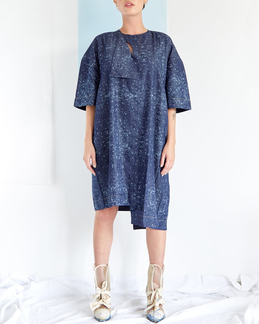 Vestido AWA - imagen 6