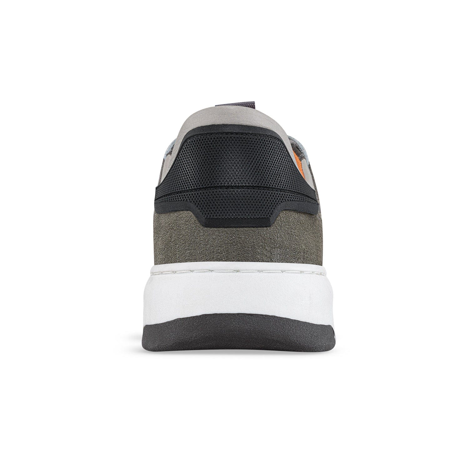 Zapatos Casuales Balem Gris Lussio para Hombre - imagen 5