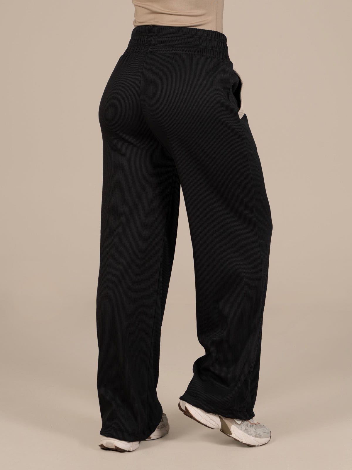 Pantalon villa viena negro - imagen 2