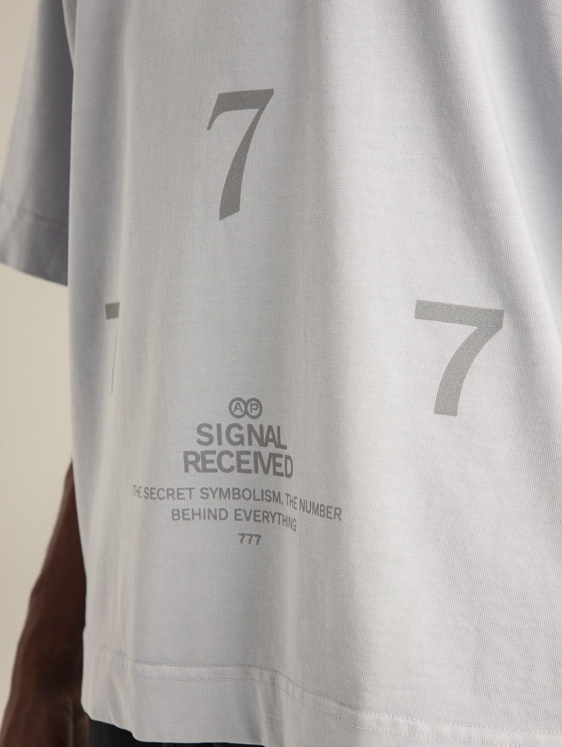 SIGNAL T-SHIRT - imagen 7