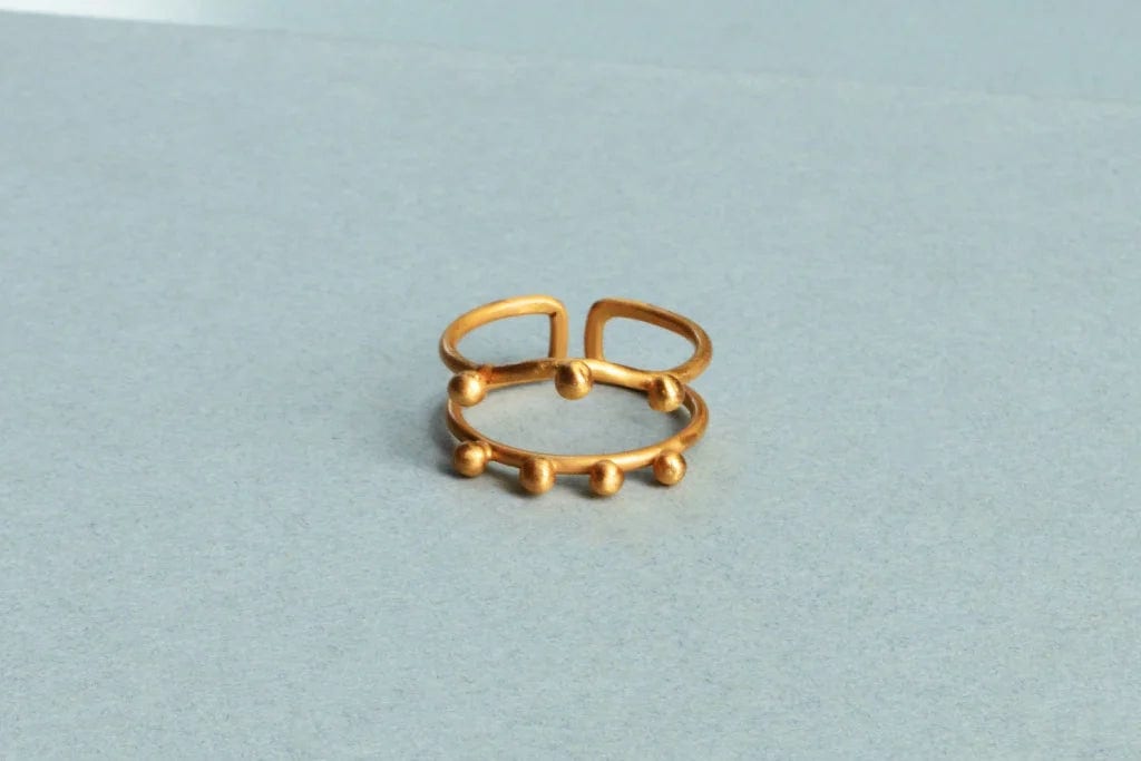 Anillo Linaka - Fruta - imagen 5