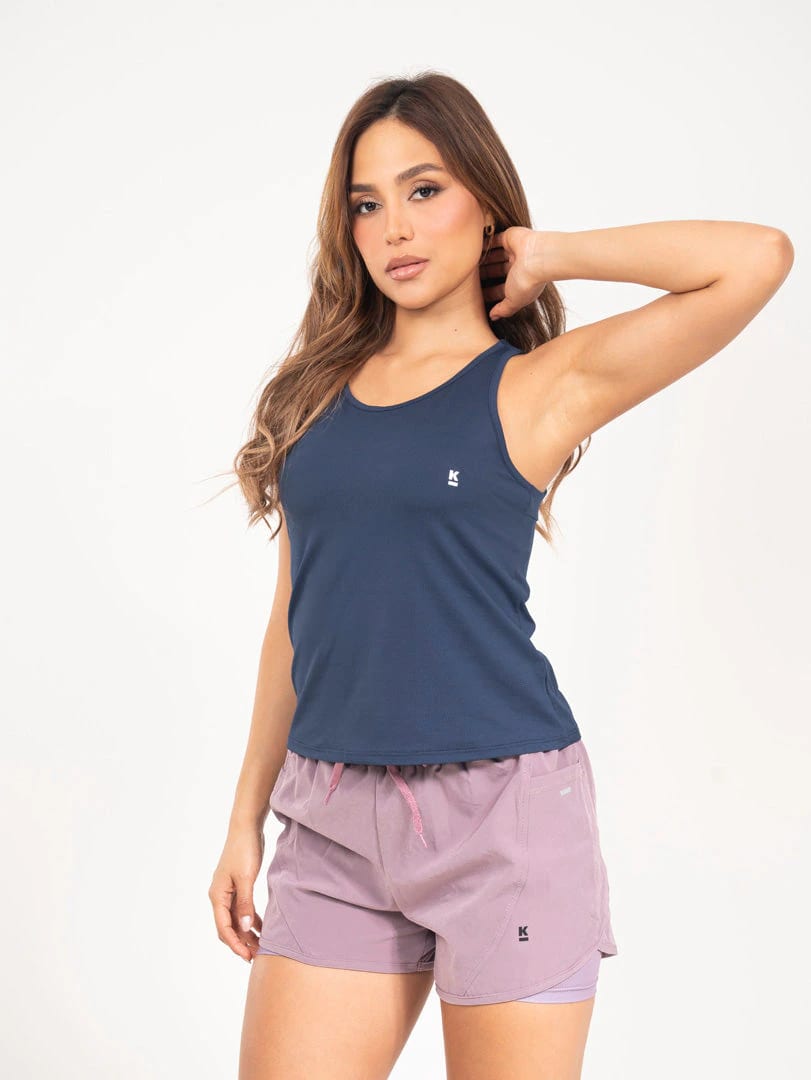 Short Deportivo Running - imagen 2