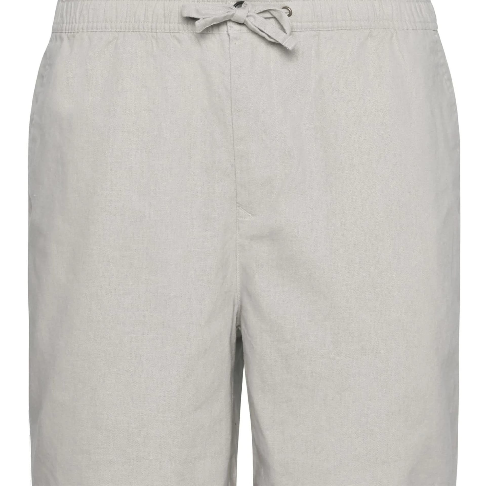 Cotton Linen Relaxed Shorts - imagen 6