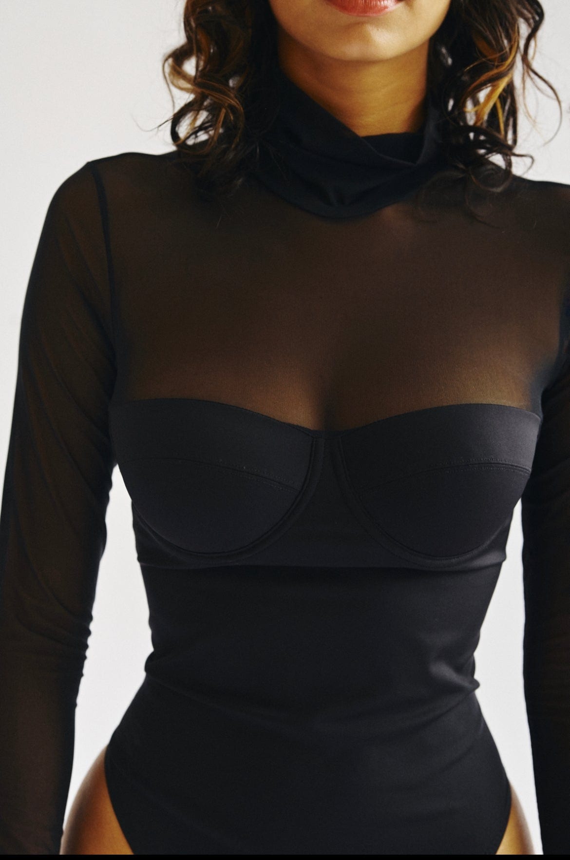SALO BODYSUIT - imagen 3