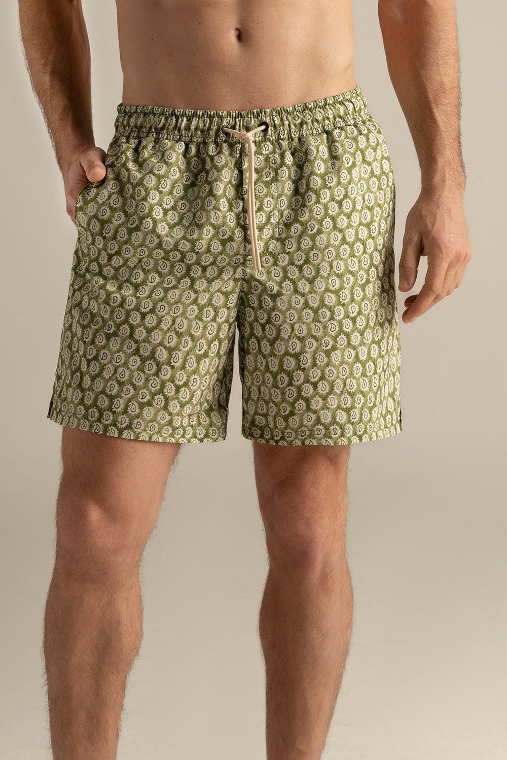 Pantaloneta península - imagen 4
