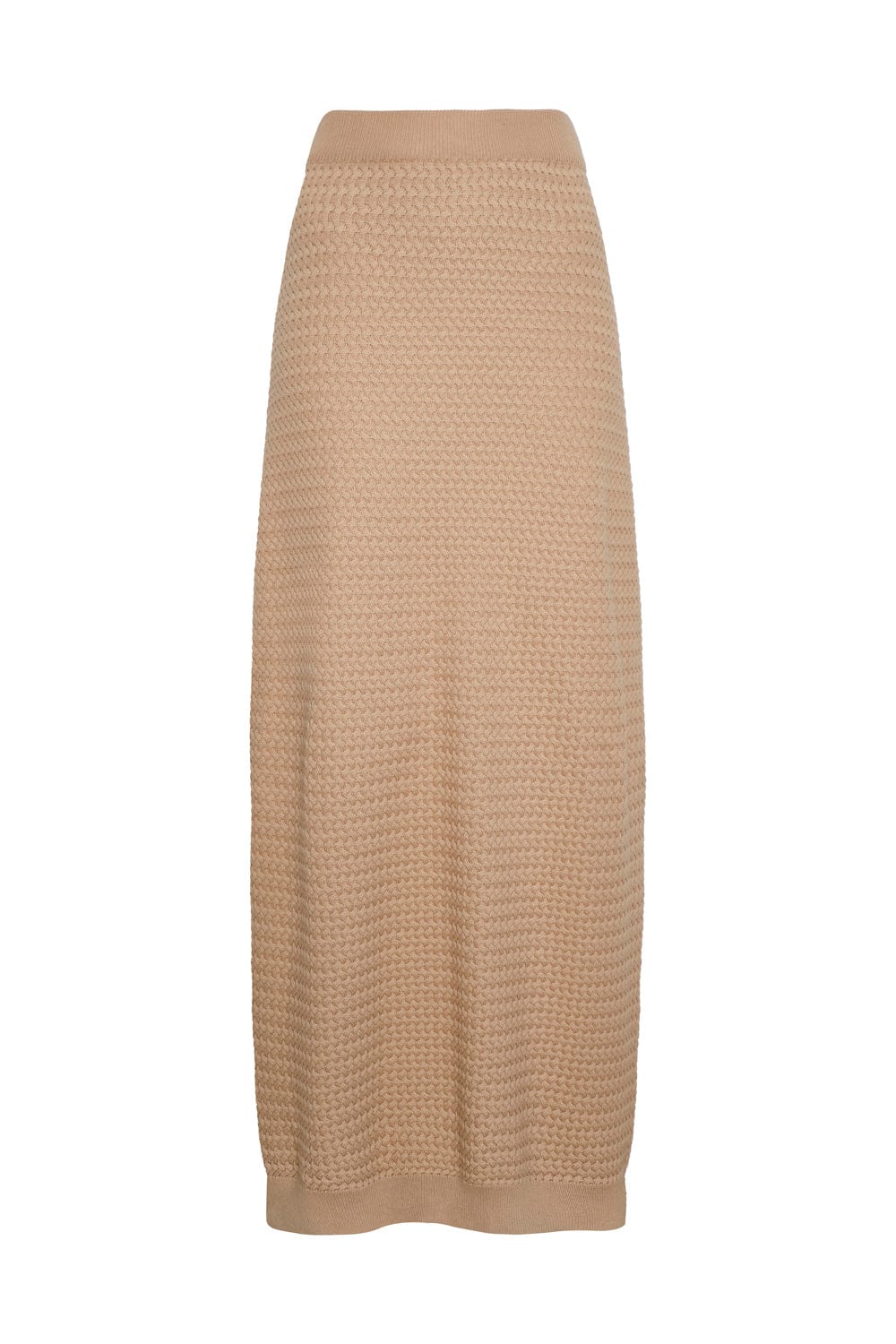 Falda Diletta Taupe - imagen 4