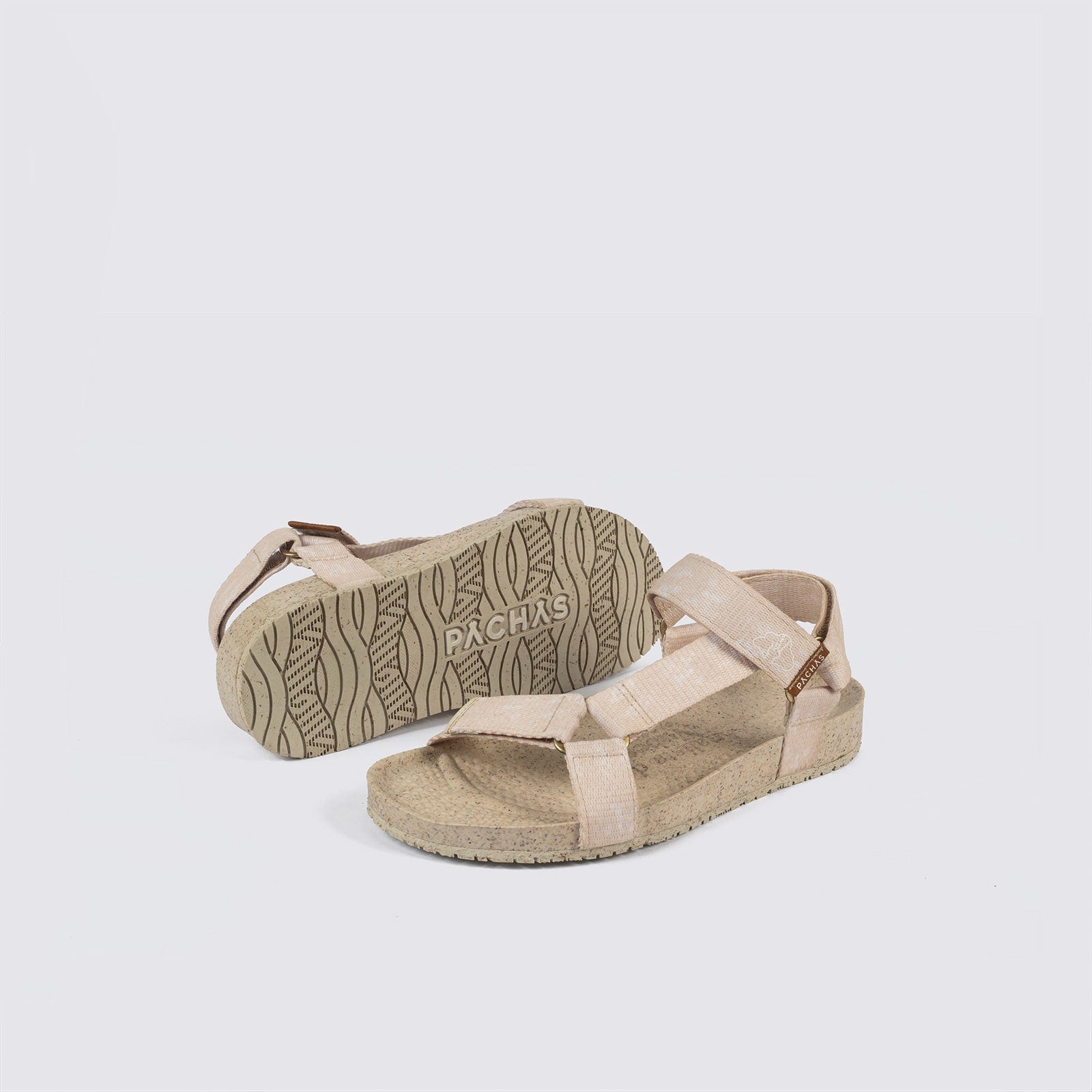 Sandalias Reata Nube - imagen 8