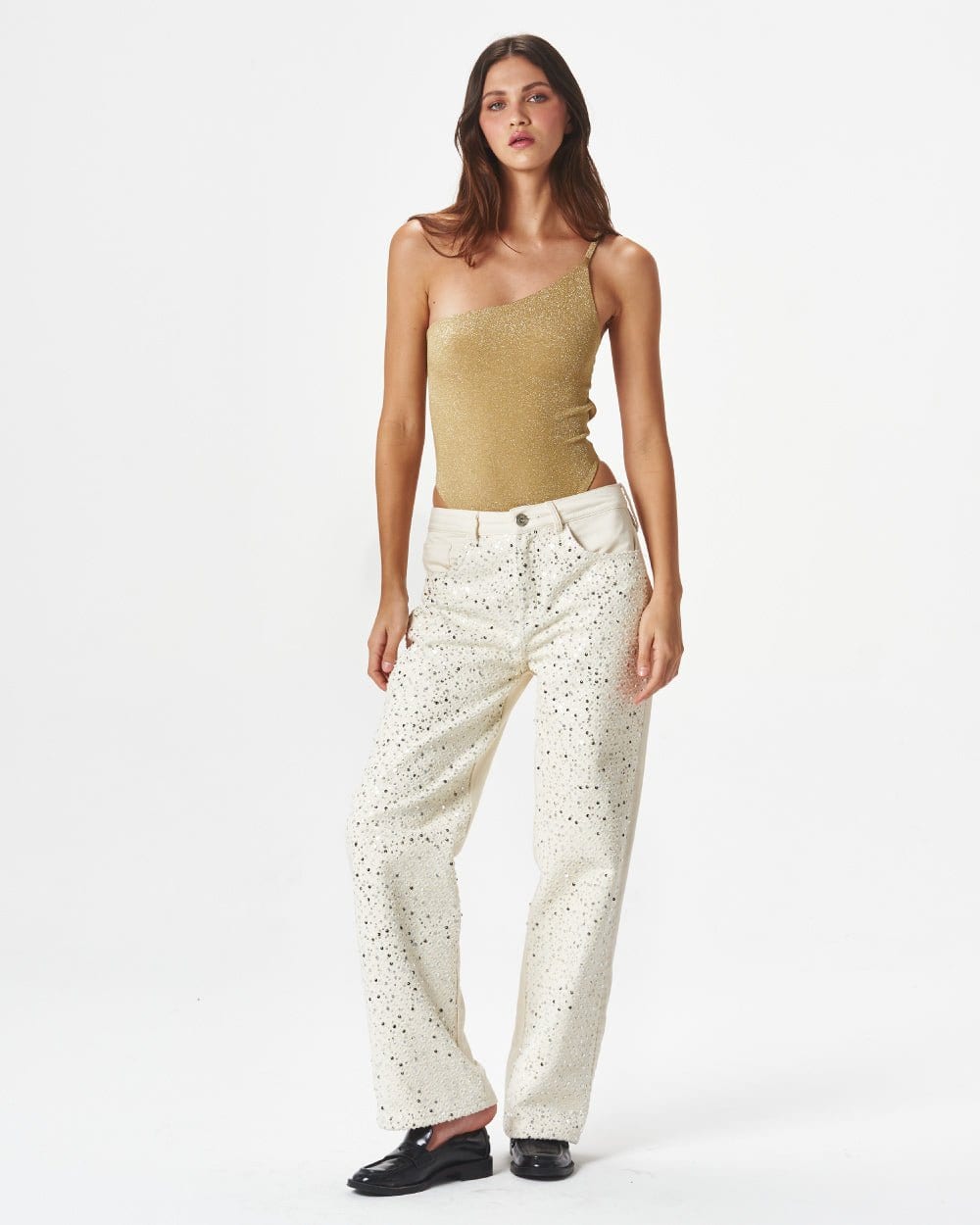 ROUND UP PANTS - imagen 3