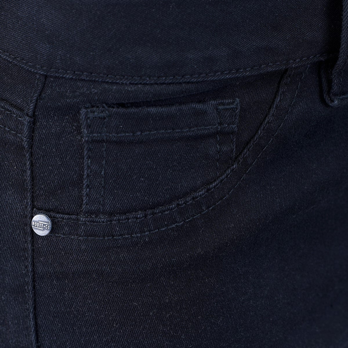Jeans Azul Skinny Mujer - imagen 6