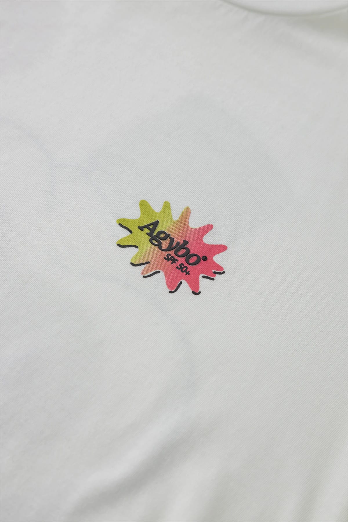 SPF T-SHIRT - imagen 5