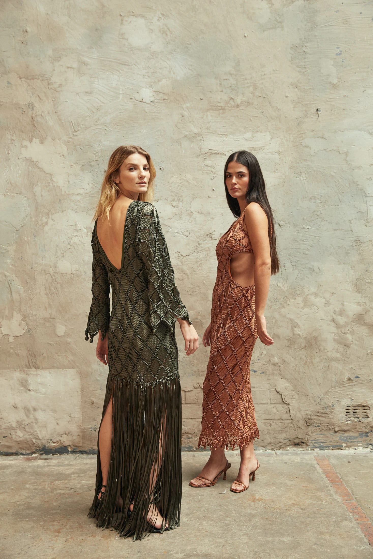 TIANA DRESS - imagen 3
