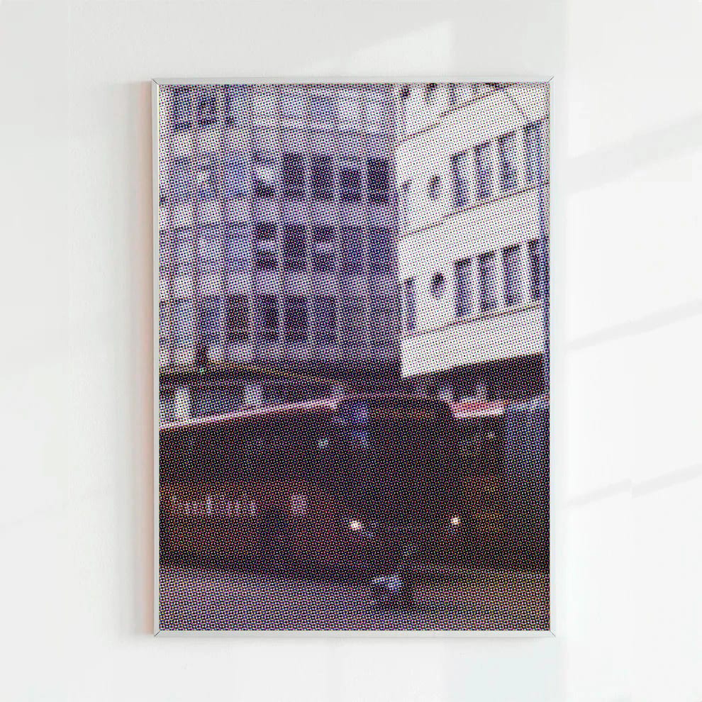 J74 print (Papel 220g) - imagen 1