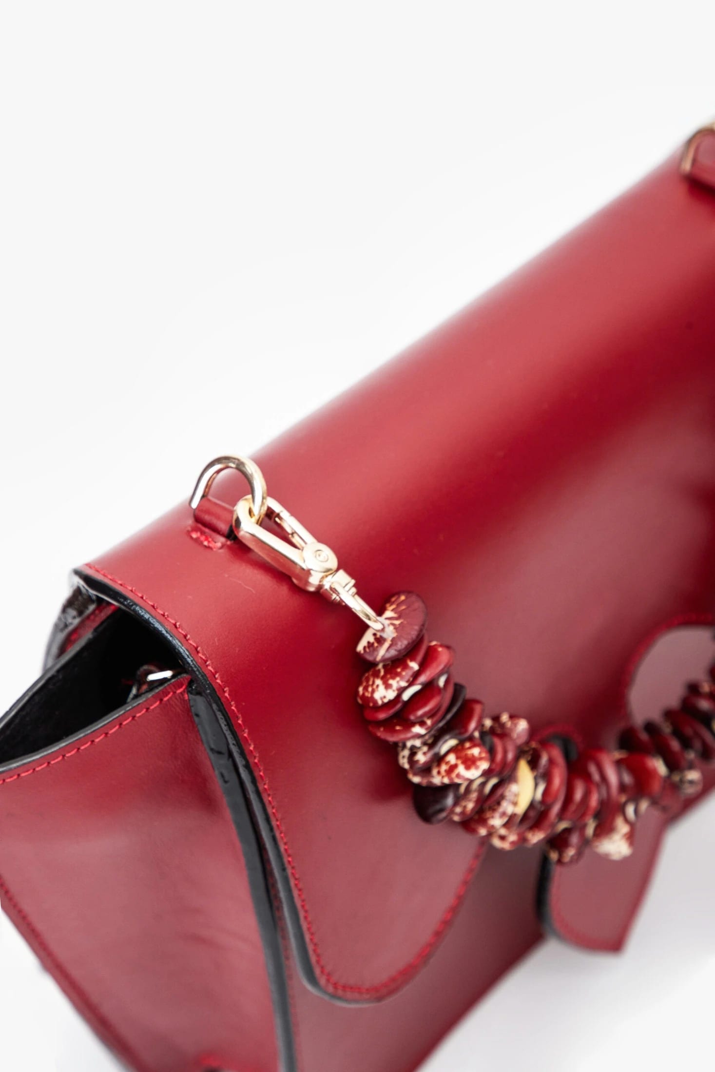 Carriel Arrecho Rojo - imagen 2
