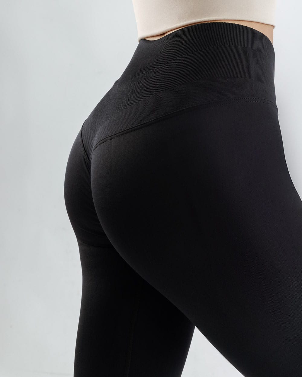 Leggings Second Skin Sculpt - imagen 6