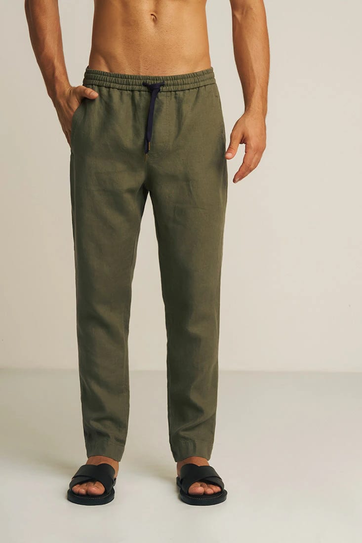 Pantalón Cabo - imagen 4