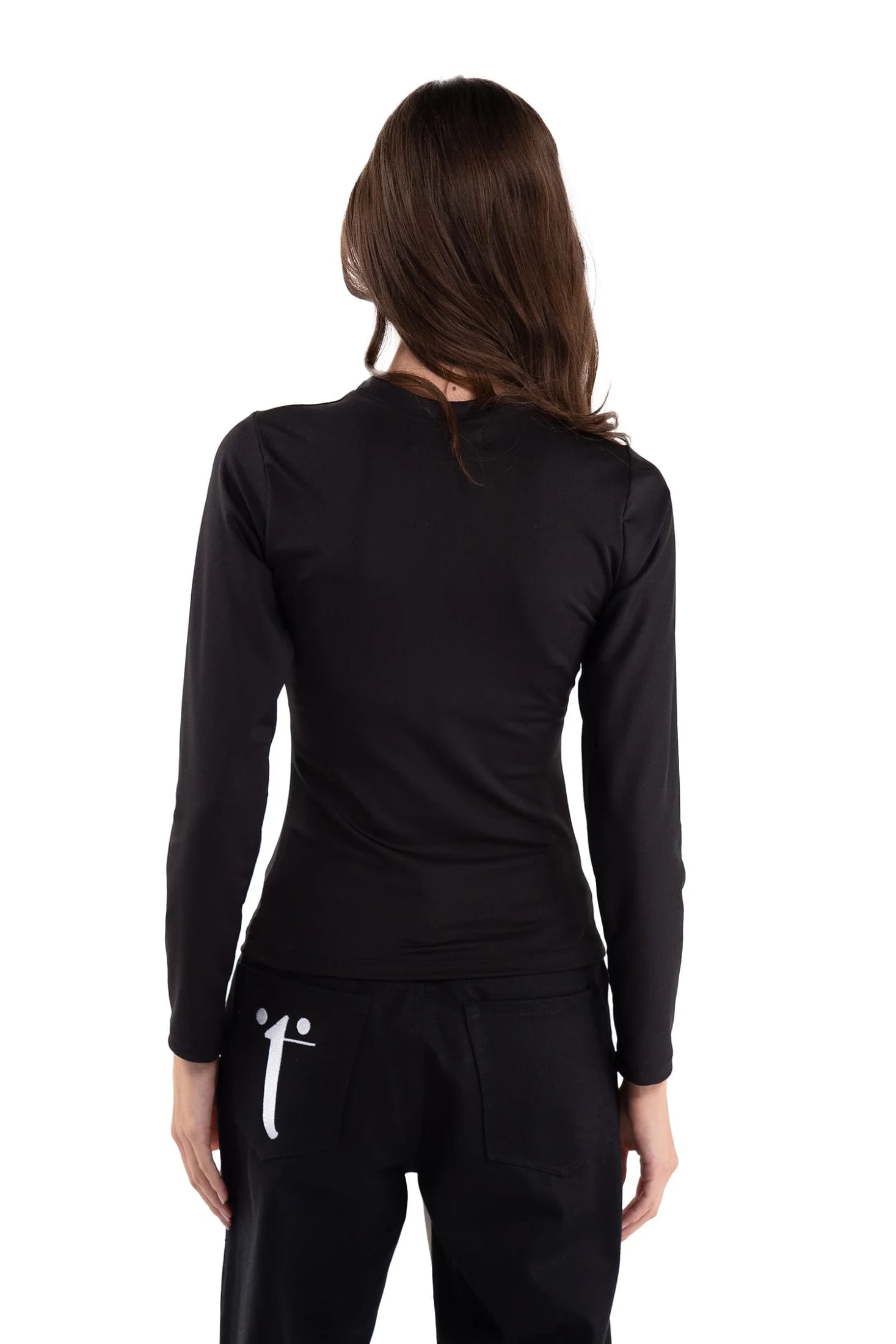 basicarSE black top - imagen 4