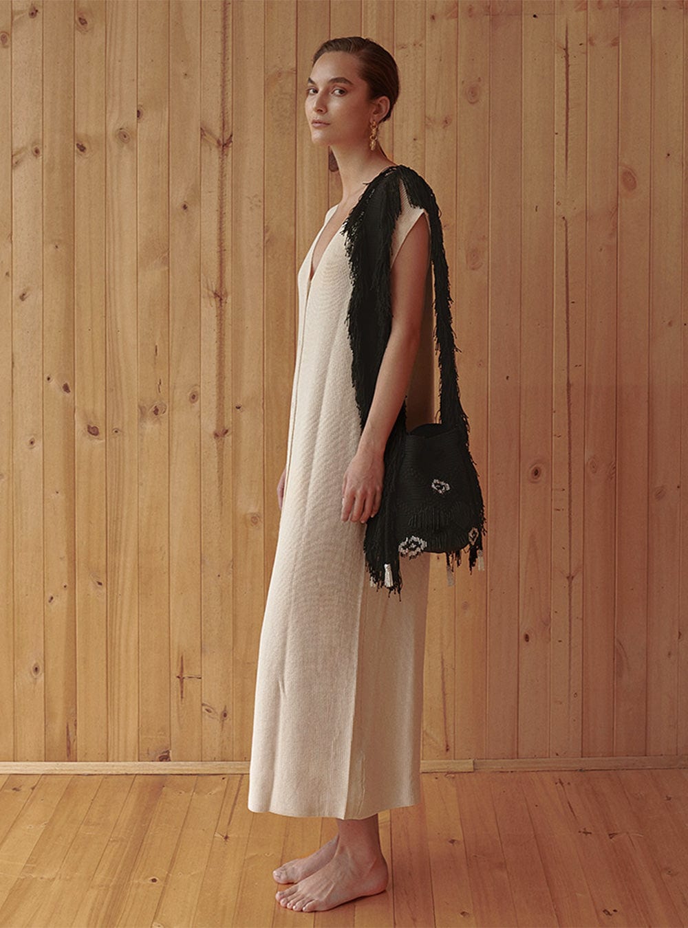 Wayuu Kamsa Soul black - imagen 2