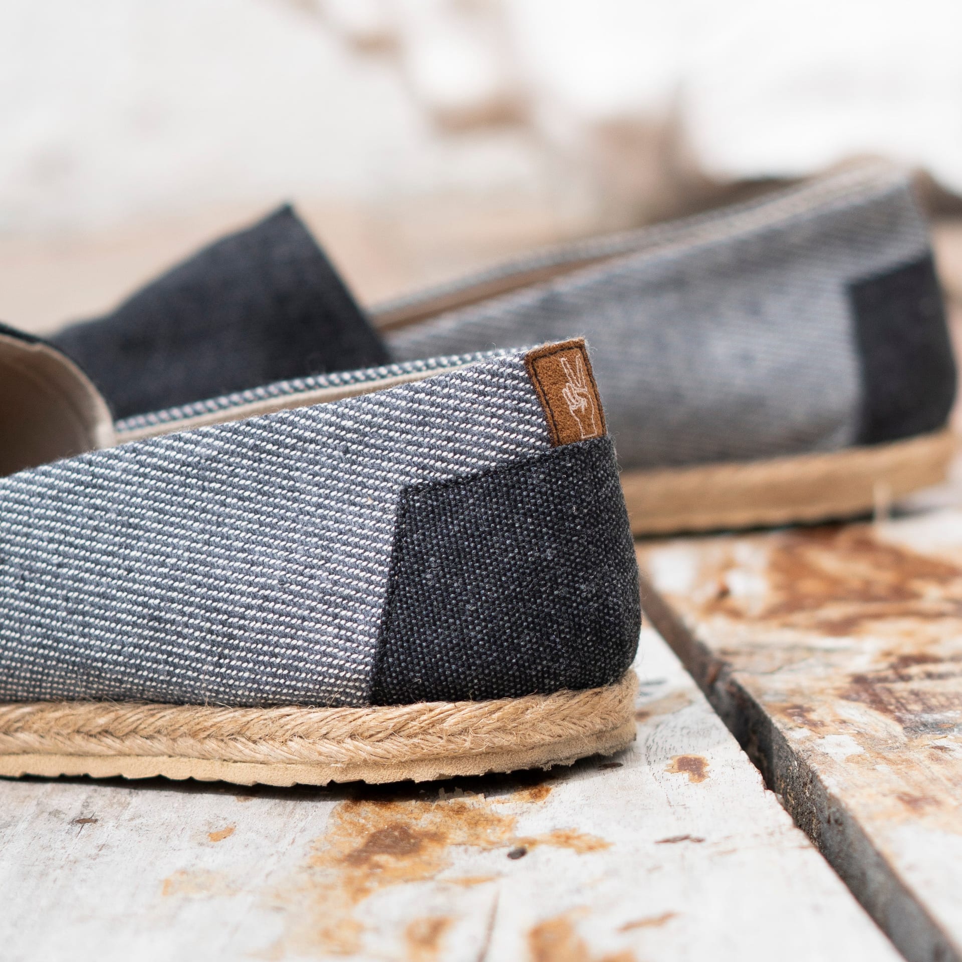 Pachas "Verano sin fin" Negro - imagen 6