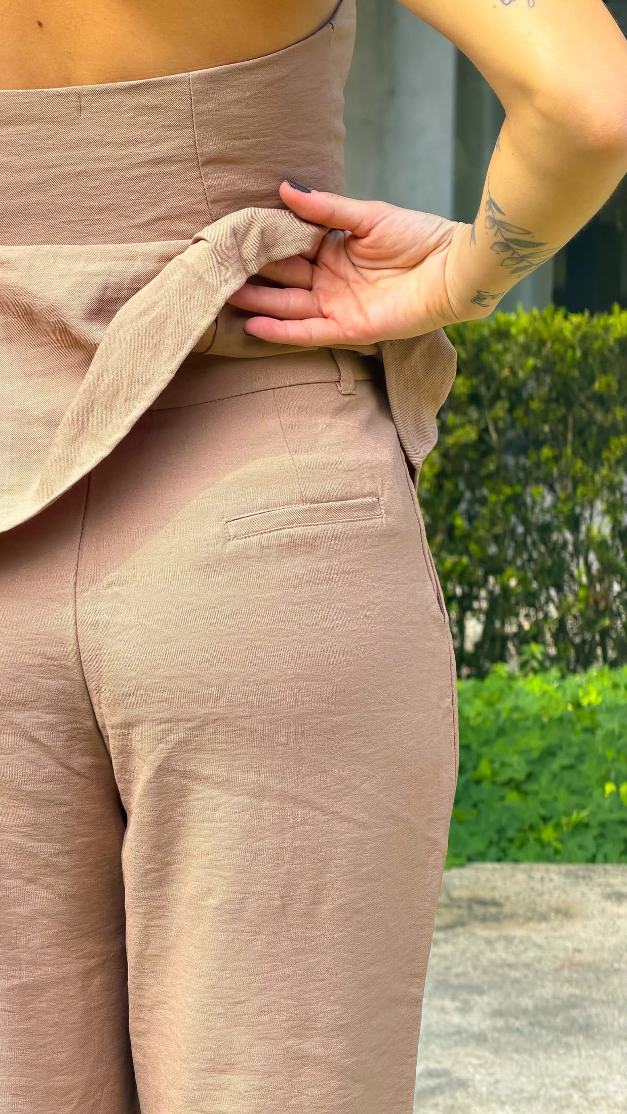 Pant Eva Arena - imagen 3