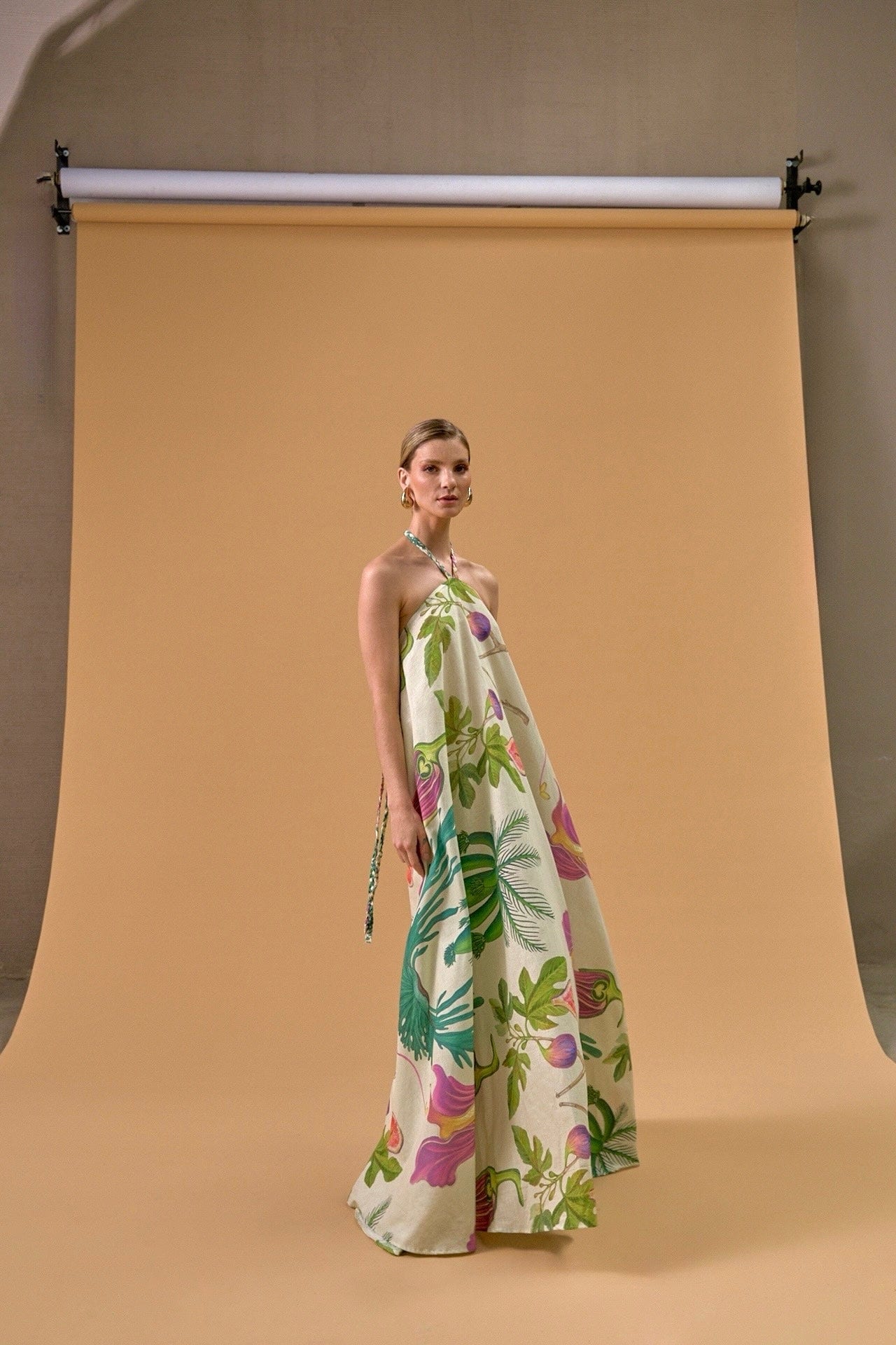 Trisha dress - imagen 4