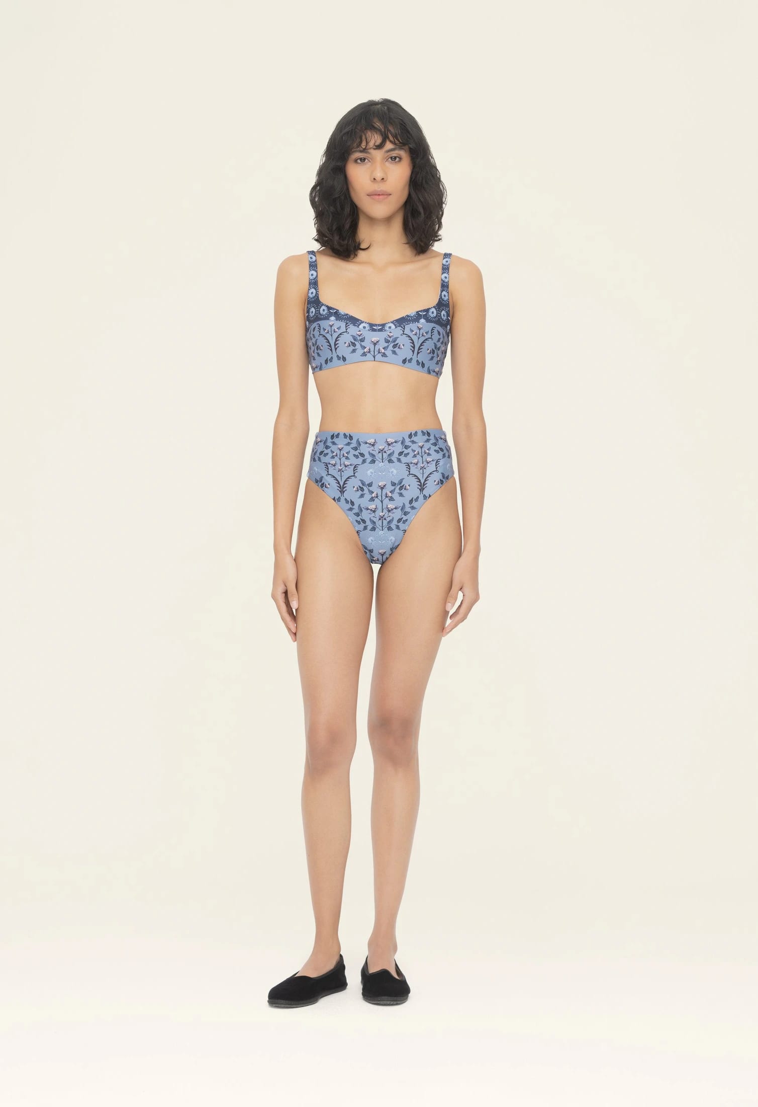 Fluorita Sueño Bikini Bottom - imagen 3