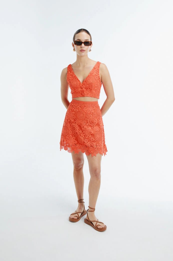 IONA TOP FLAME - imagen 2