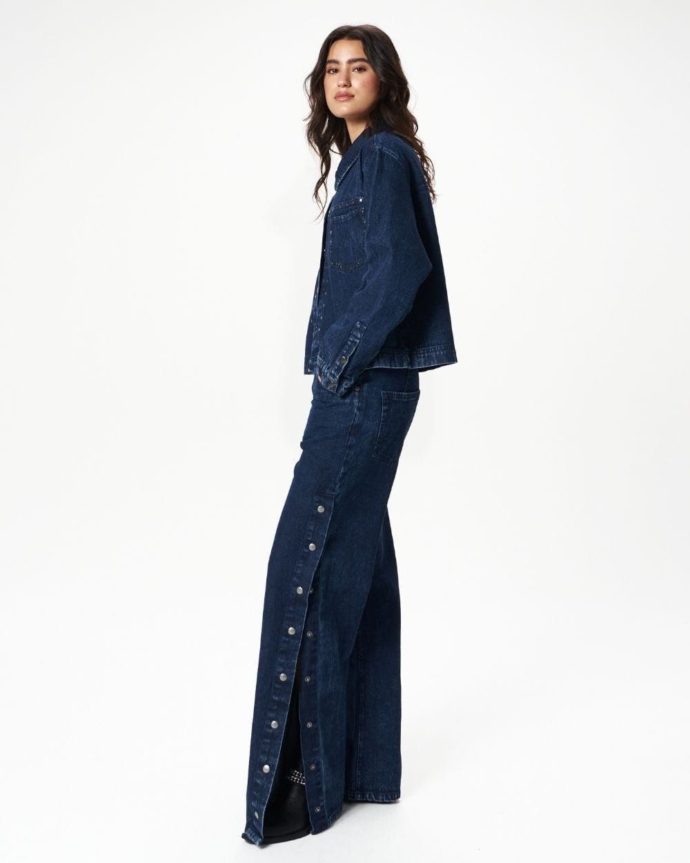RUSTLE SHIRT - imagen 12