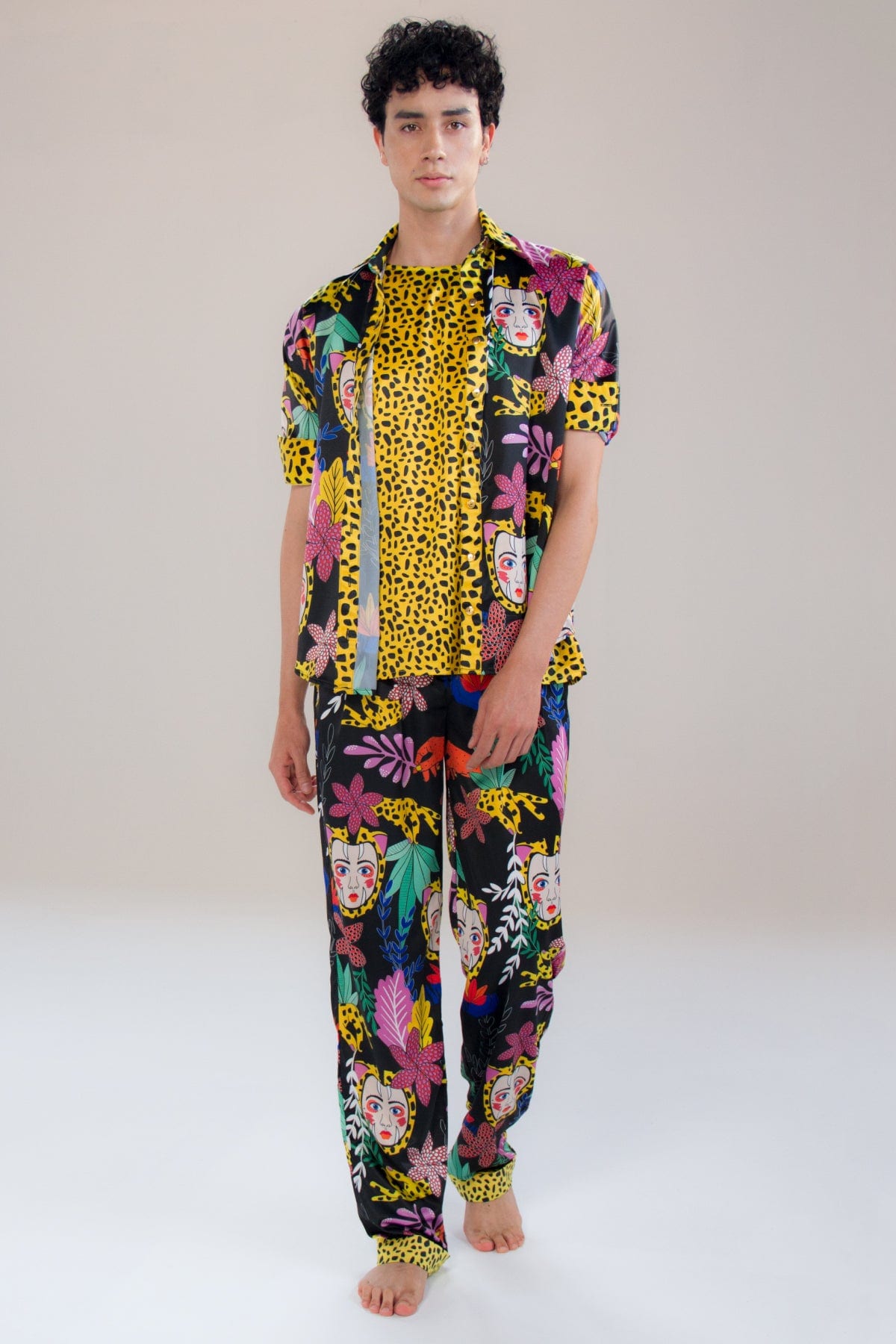 Pantalón Camuflaje - imagen 2