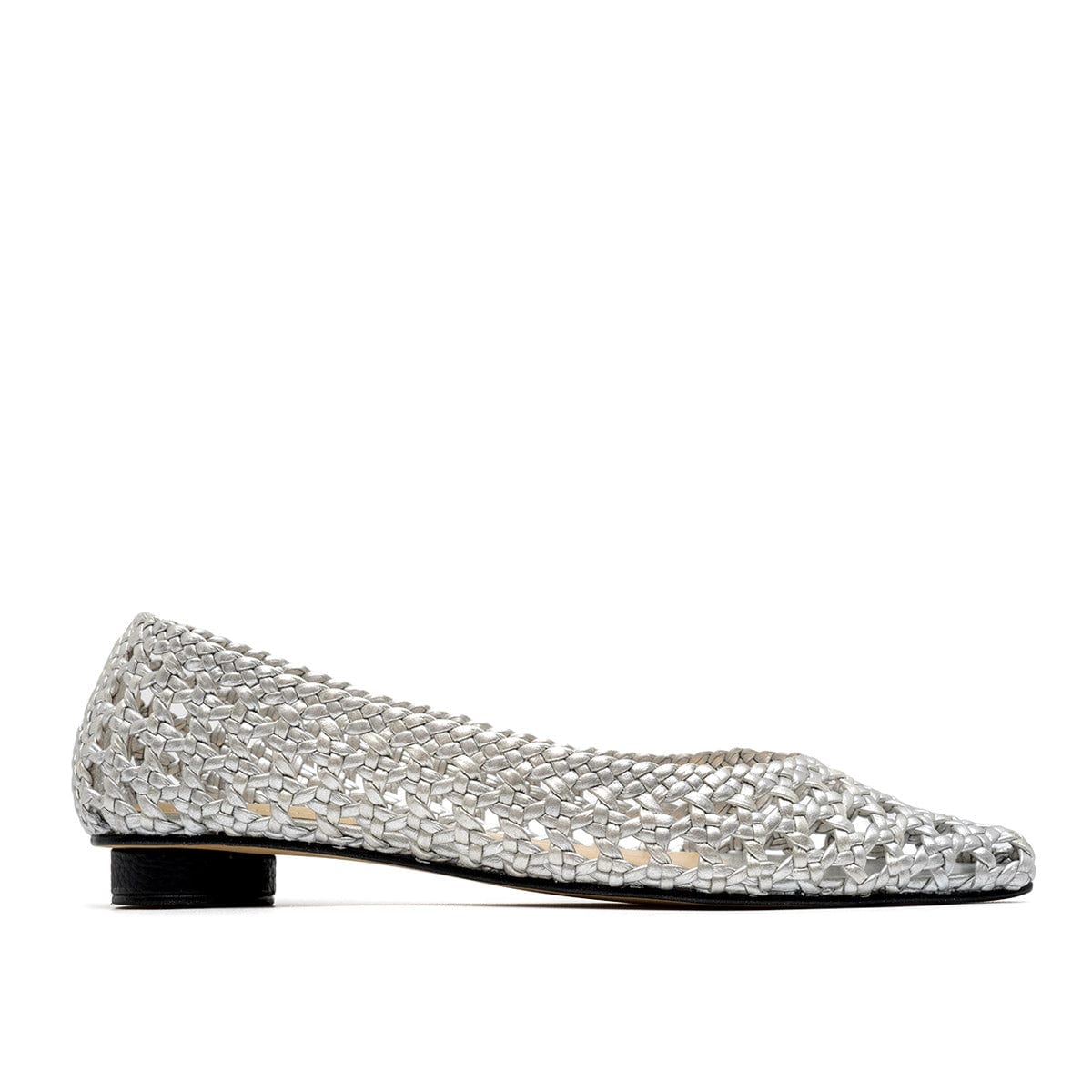 ADDA CRAFT SILVER FLATS - imagen 1