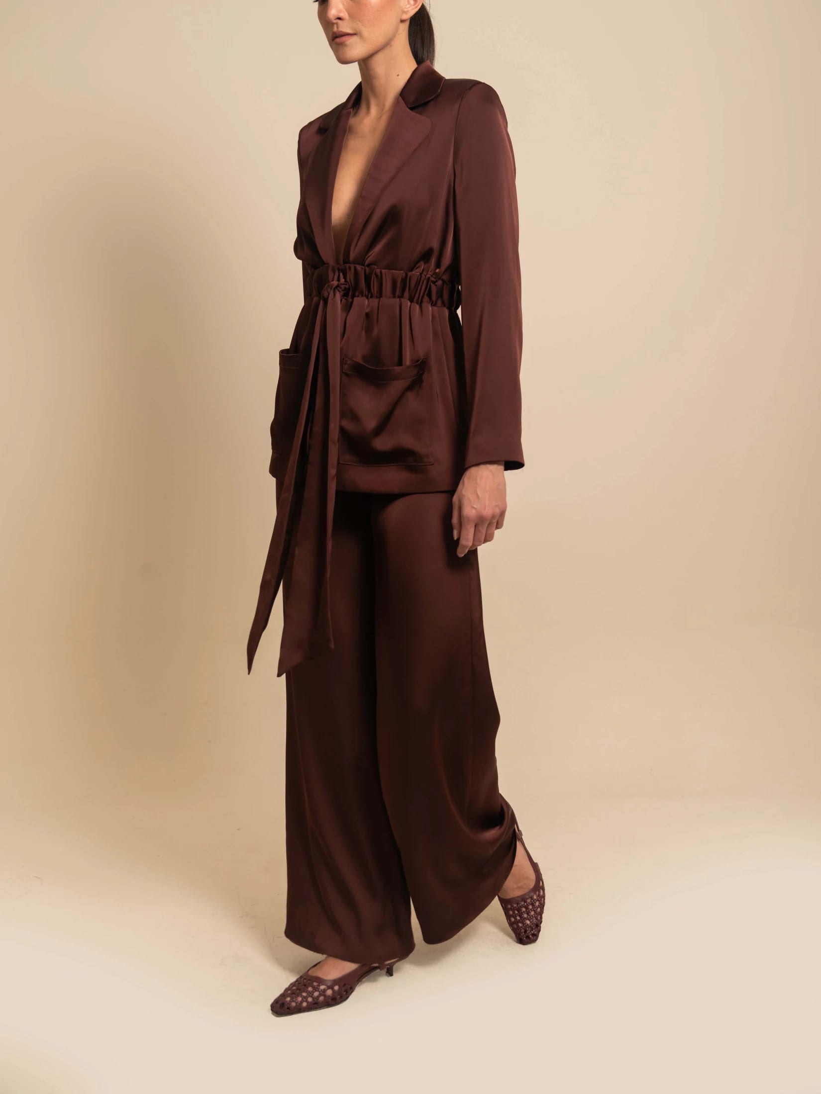 SARABI PANT ESPRESSO - imagen 6