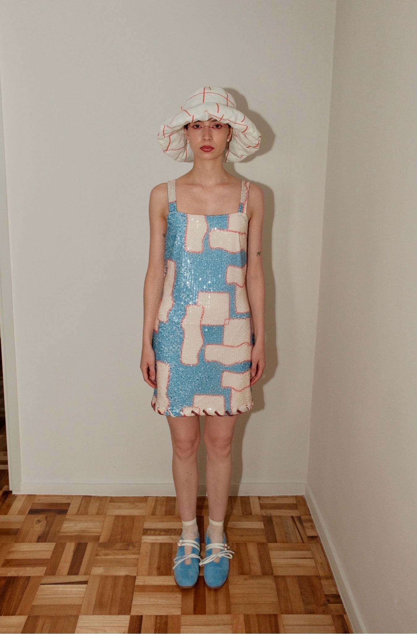 VESTIDO RECUERDO - imagen 1