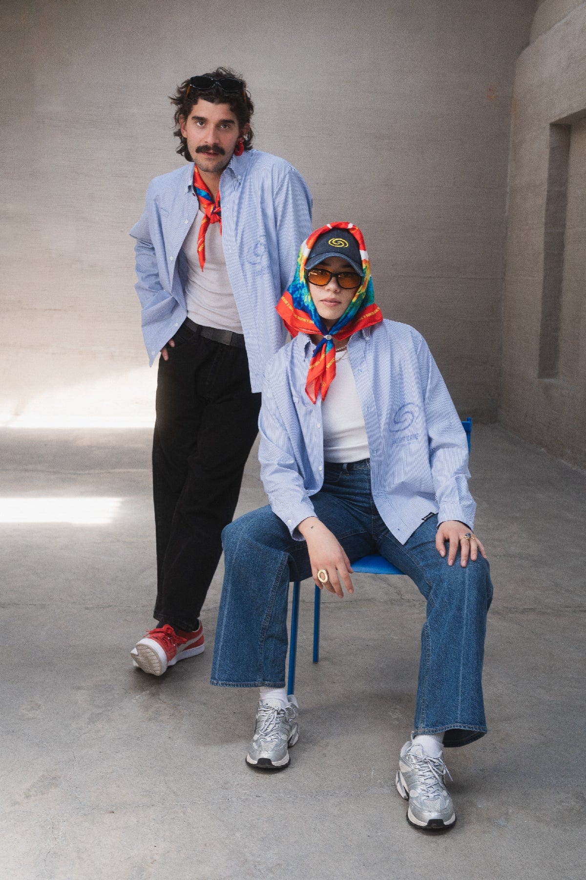 pañoleta breathe x diantres - imagen 5
