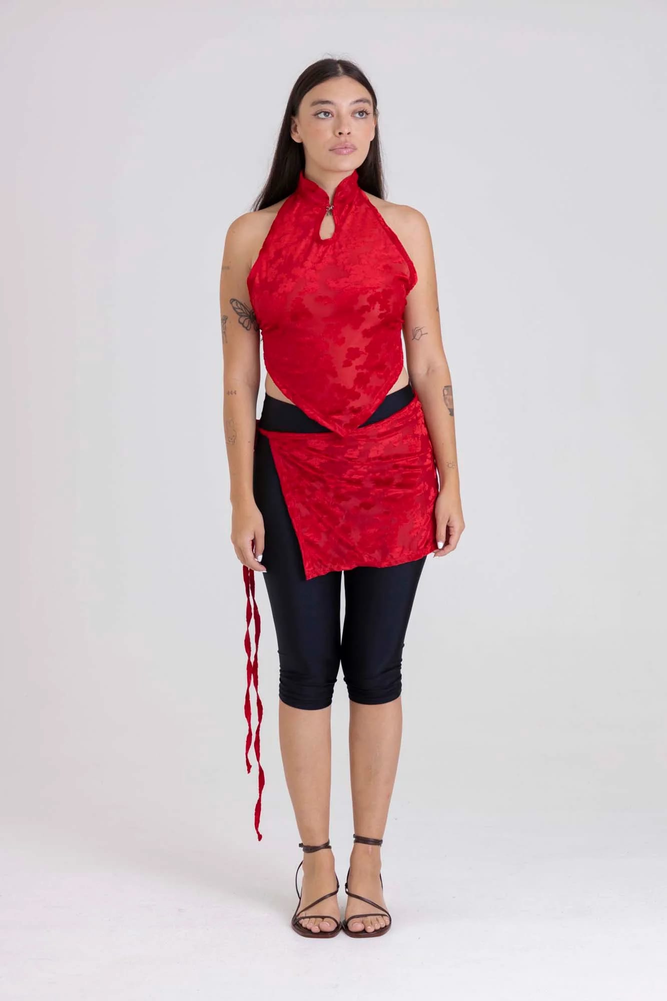 ASIA SKIRT - imagen 9