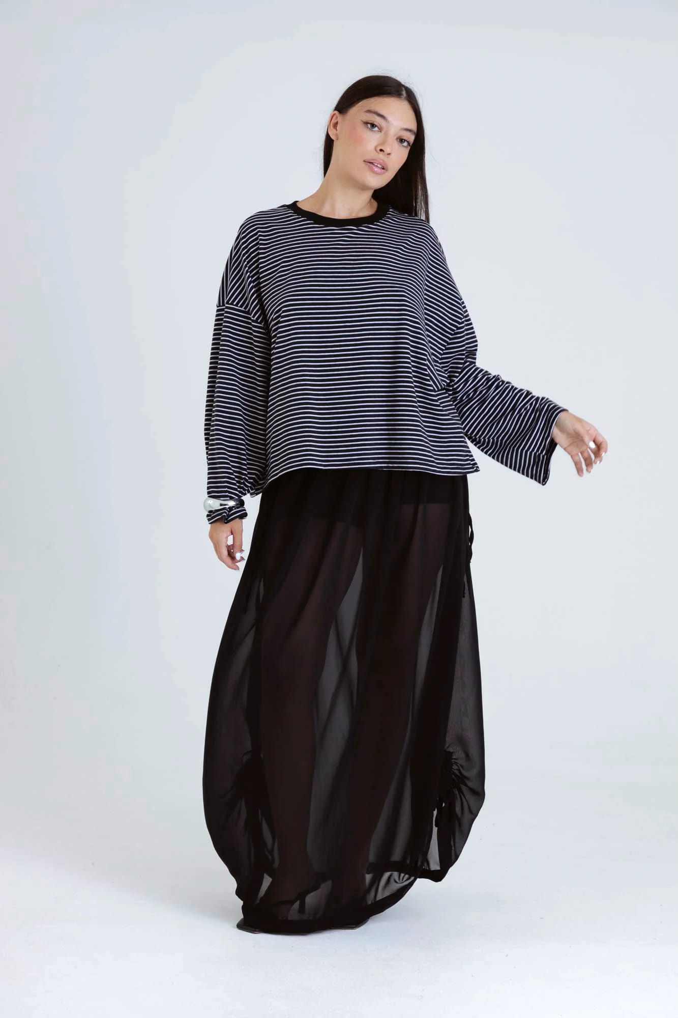 TRIBECA TOP - imagen 19