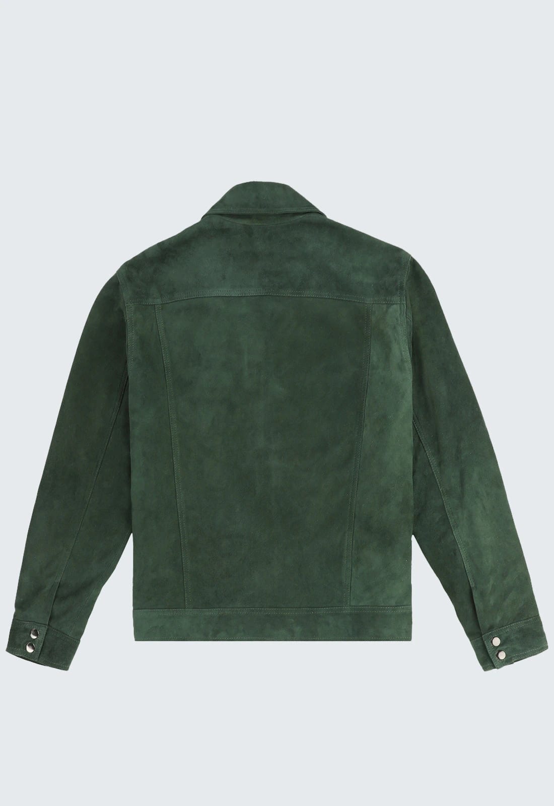 MONTIERI SUEDE JACKET - imagen 4