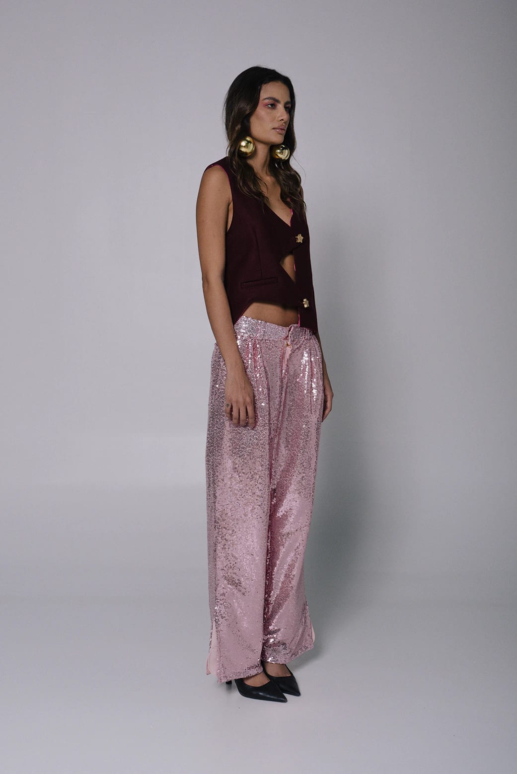 Glitter Glow Pant - imagen 3
