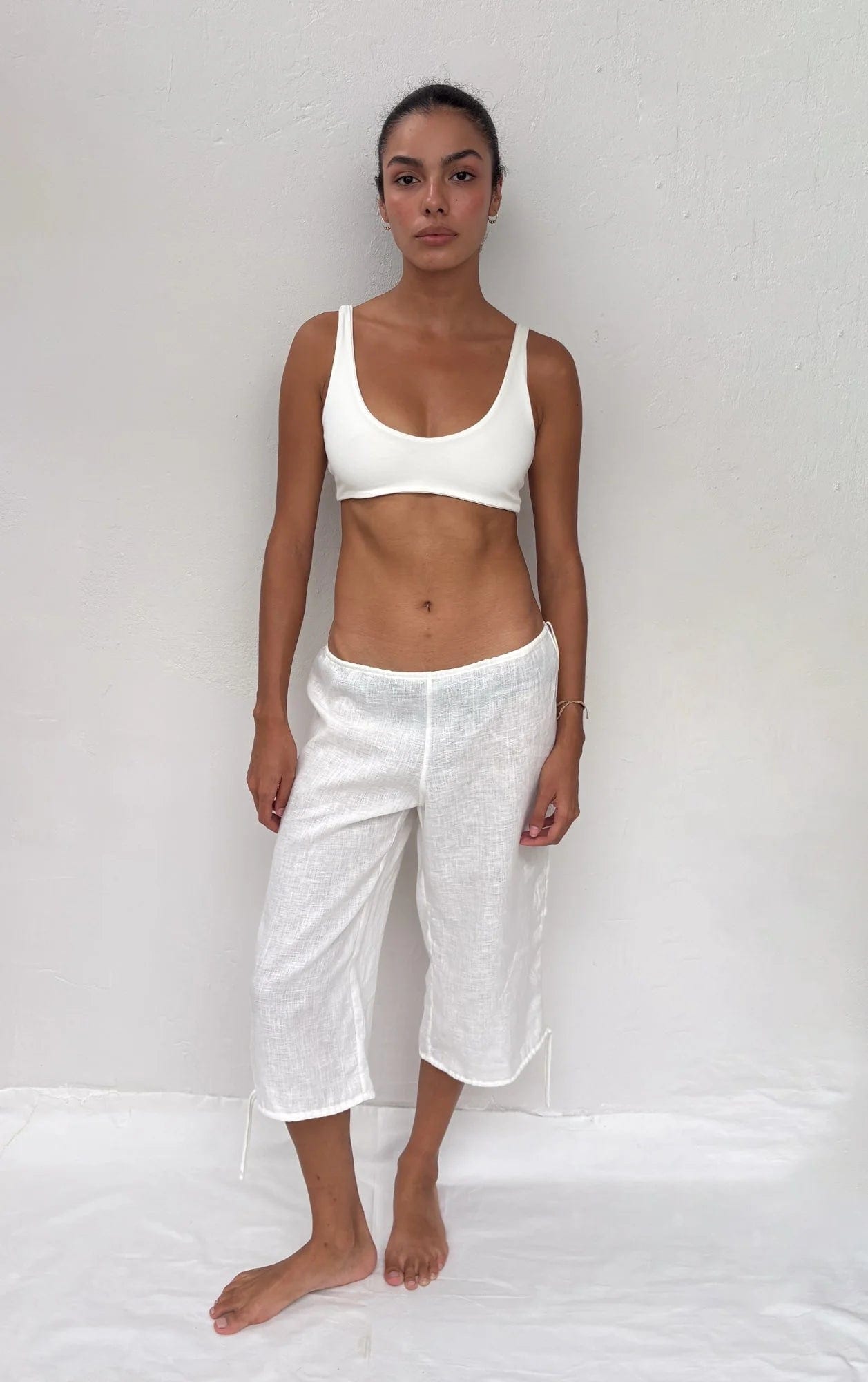 BRALETTE TOP - imagen 4