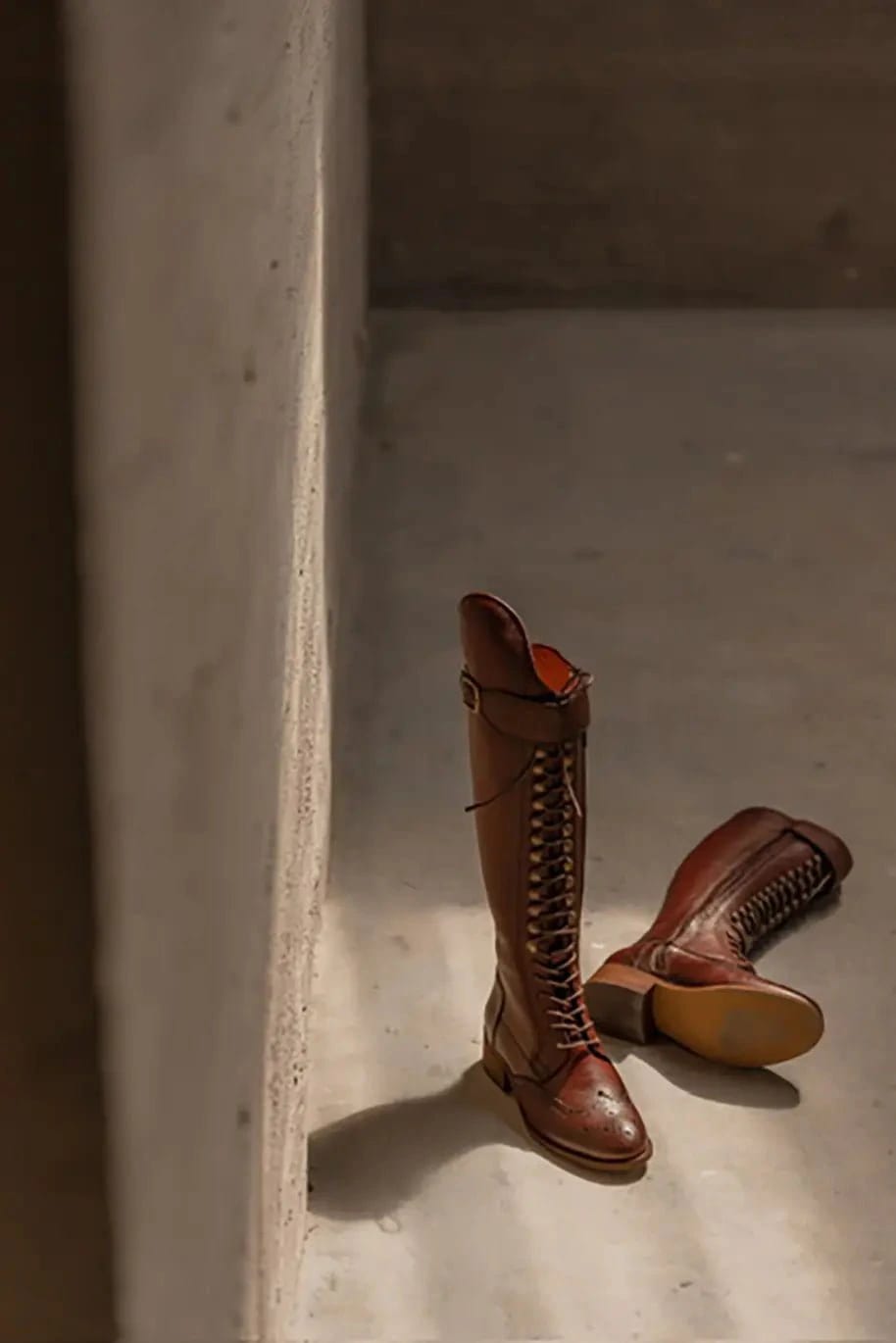 Botas Sevillana - imagen 1
