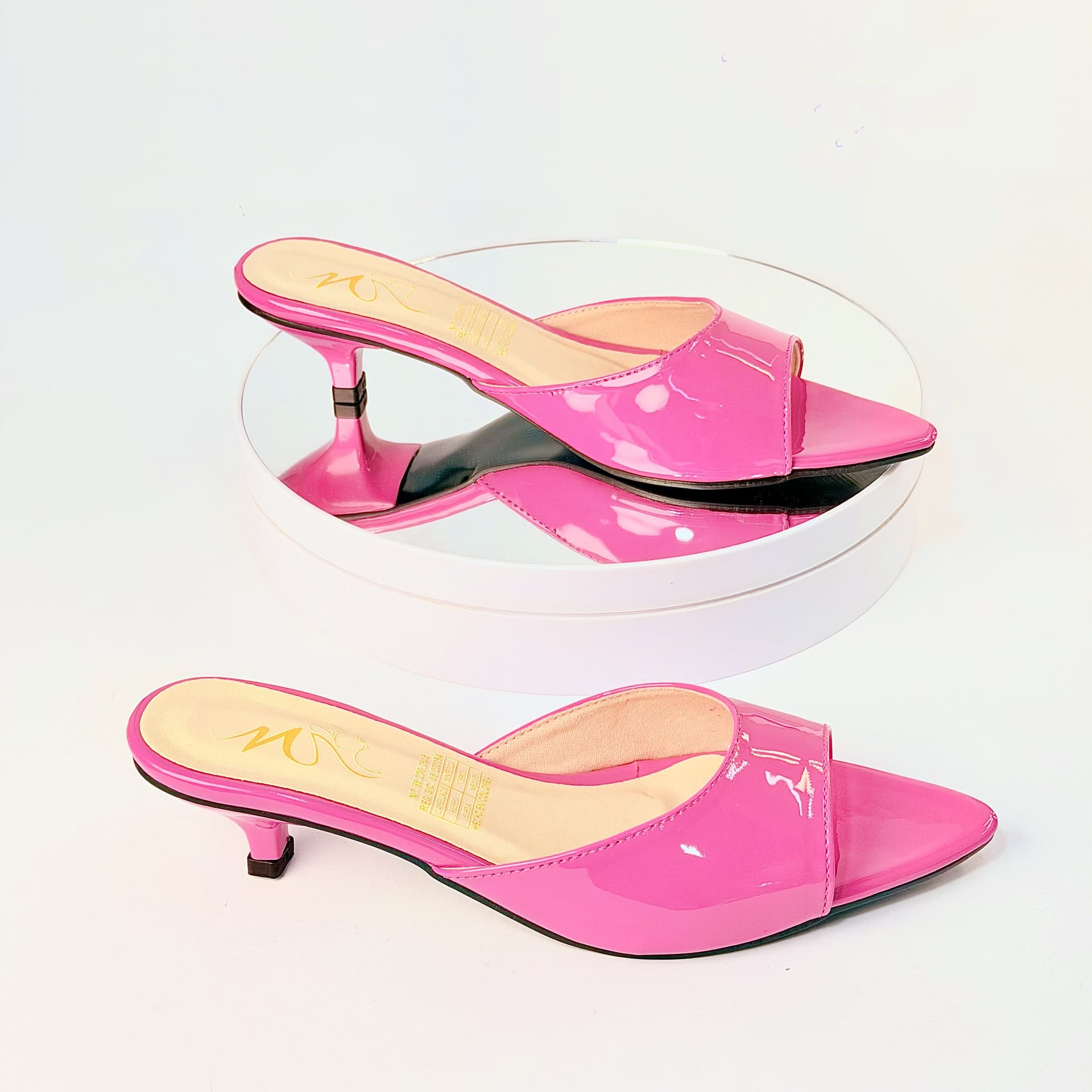 Tacon REF. 3007 | 3 ½ - imagen 2